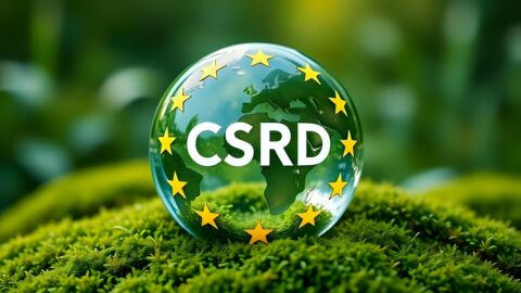 CSRD