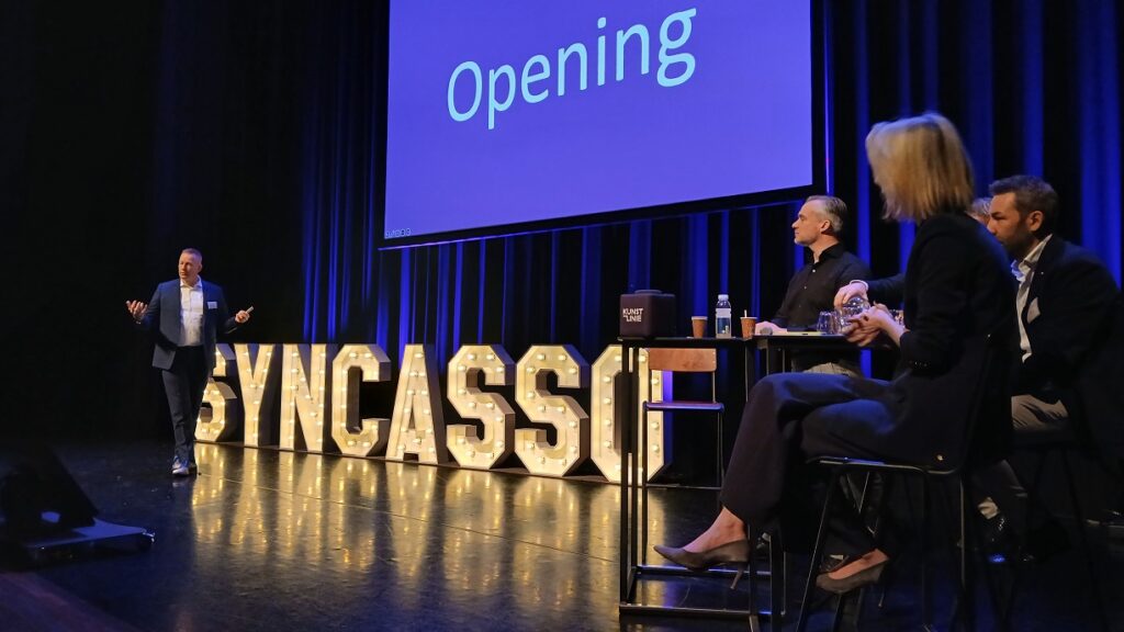 Opening Businessplan