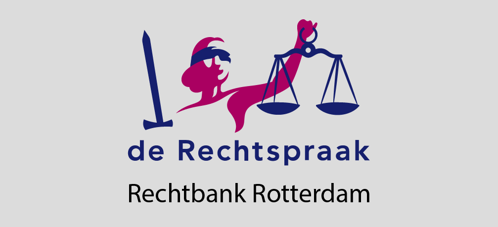 Rechtspraak Rechtbank Rotterdam